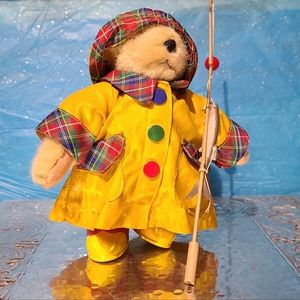 Muffy Vanderbear Rainy Day